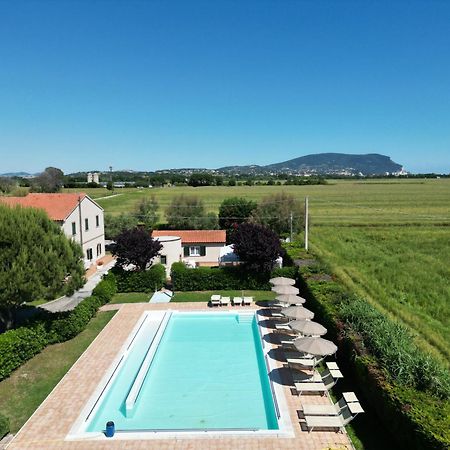 Villa Chiara ปอร์โตเรกานาติ ภายนอก รูปภาพ