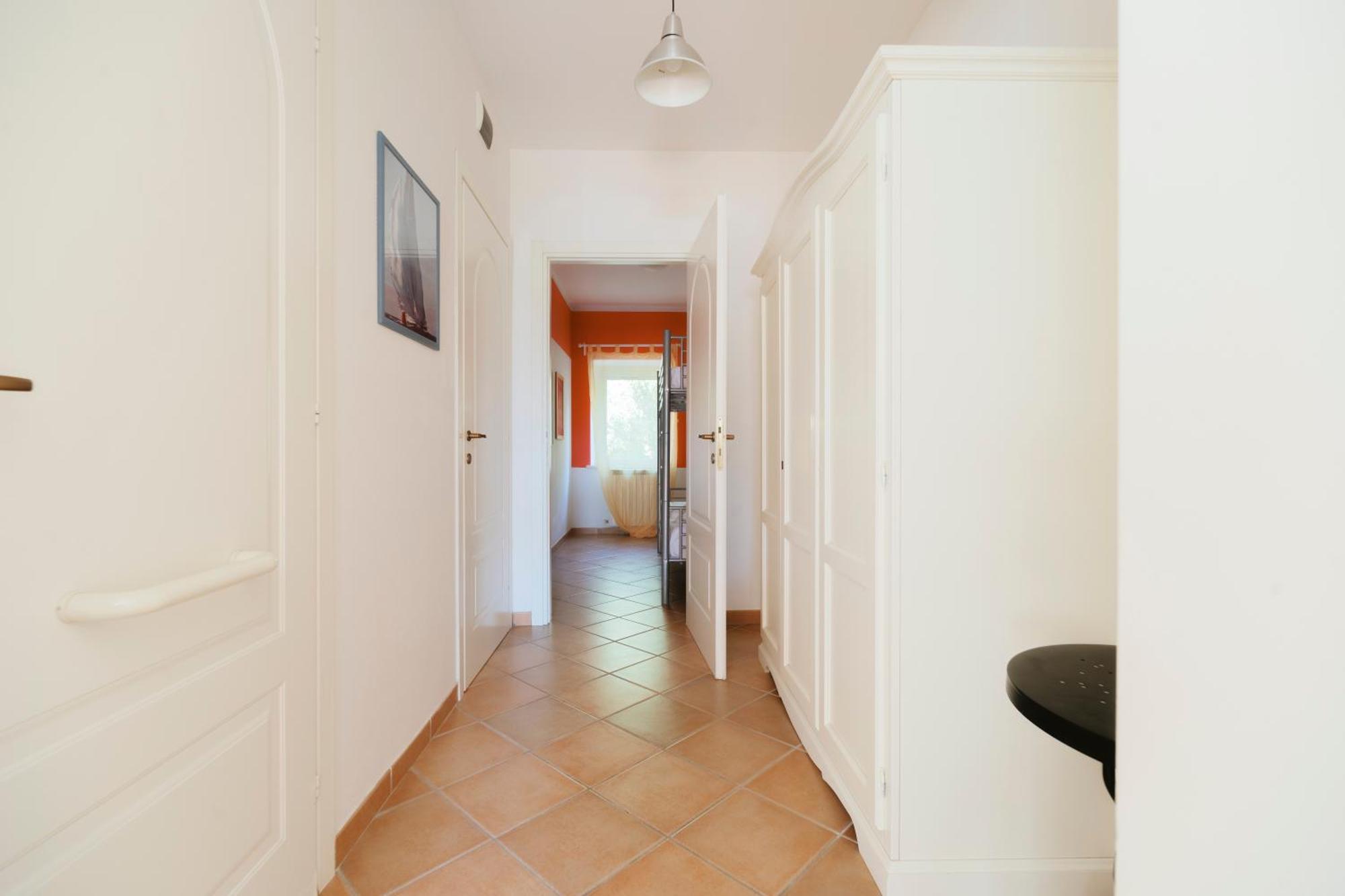 Villa Chiara ปอร์โตเรกานาติ ภายนอก รูปภาพ