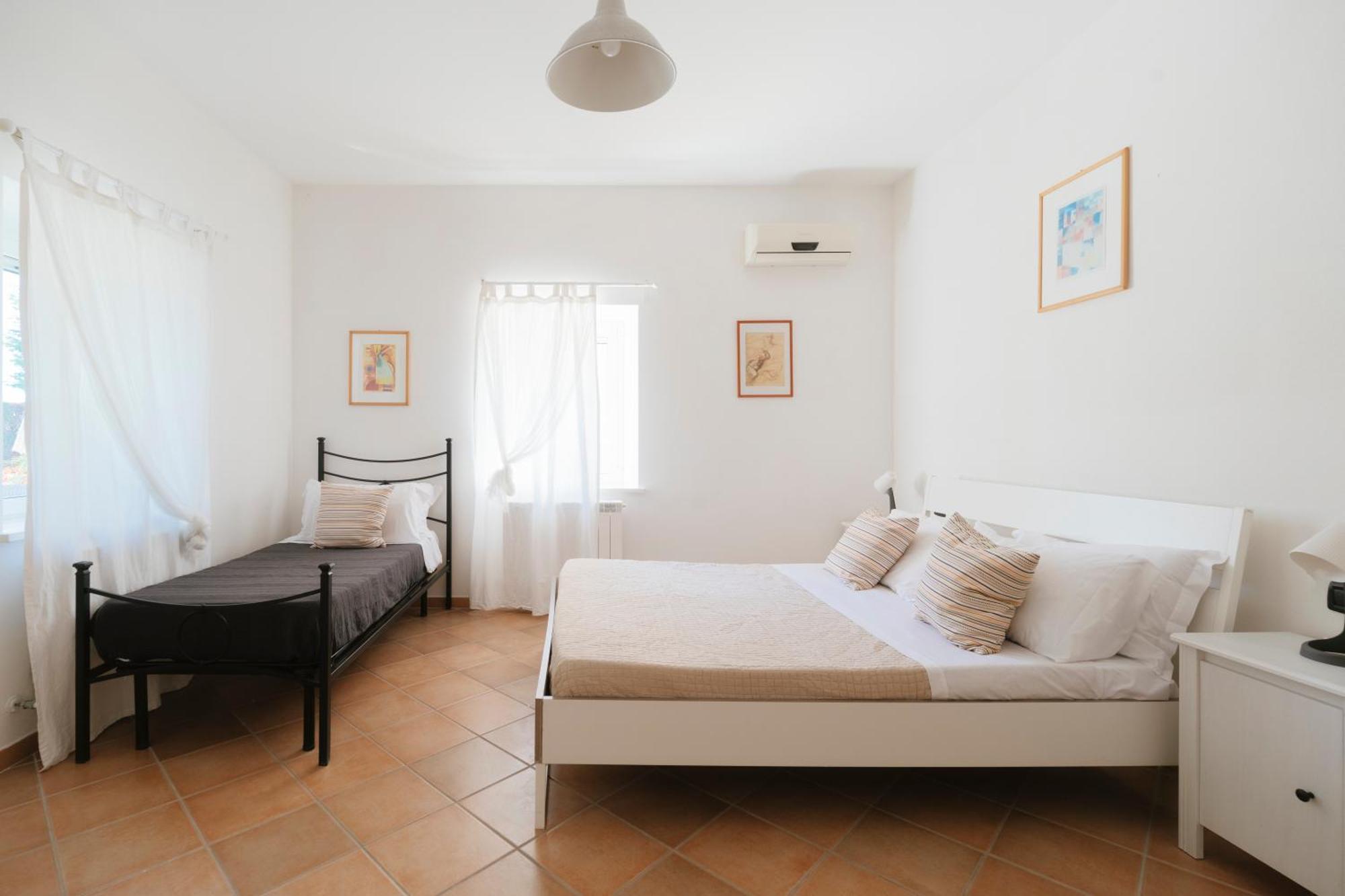 Villa Chiara ปอร์โตเรกานาติ ภายนอก รูปภาพ