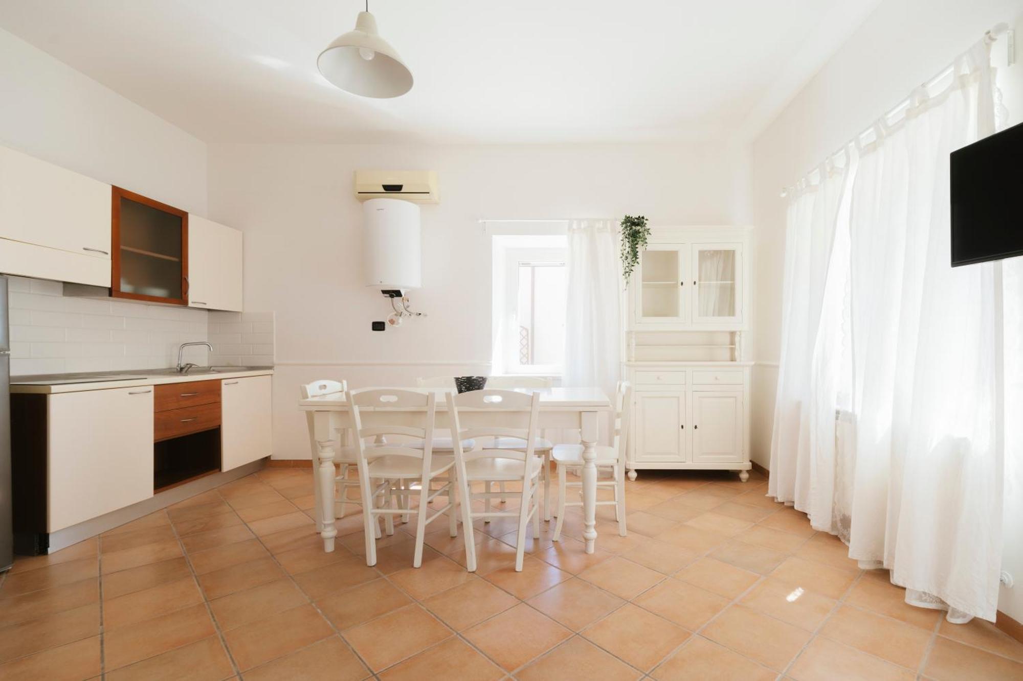 Villa Chiara ปอร์โตเรกานาติ ภายนอก รูปภาพ